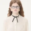 Koszula w kropki Daisy Sangallo