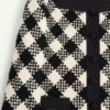 Kurtka Damier Tweed