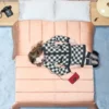 Kurtka Damier Tweed