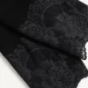 Legginsy z kaszmiru