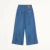 Lekkie spodnie jeansowe Lekkie spodnie jeansowe