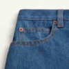 Lekkie szorty jeansowe Lekkie szorty jeansowe