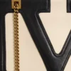 Mała torba na zakupy Valentino Garavani Viva Superstar z nappa Mała torba na zakupy Valentino Garavani Viva Superstar z nappa