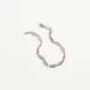 Metalowa bransoletka Vlogo Signature