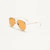 Metalowa oprawka Aviator Metalowa oprawka Aviator