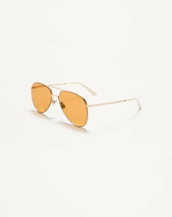 Metalowa oprawka Aviator Metalowa oprawka Aviator