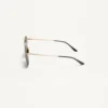 Metalowa oprawka Aviator