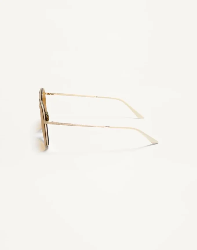 Metalowa oprawka Aviator Metalowa oprawka Aviator