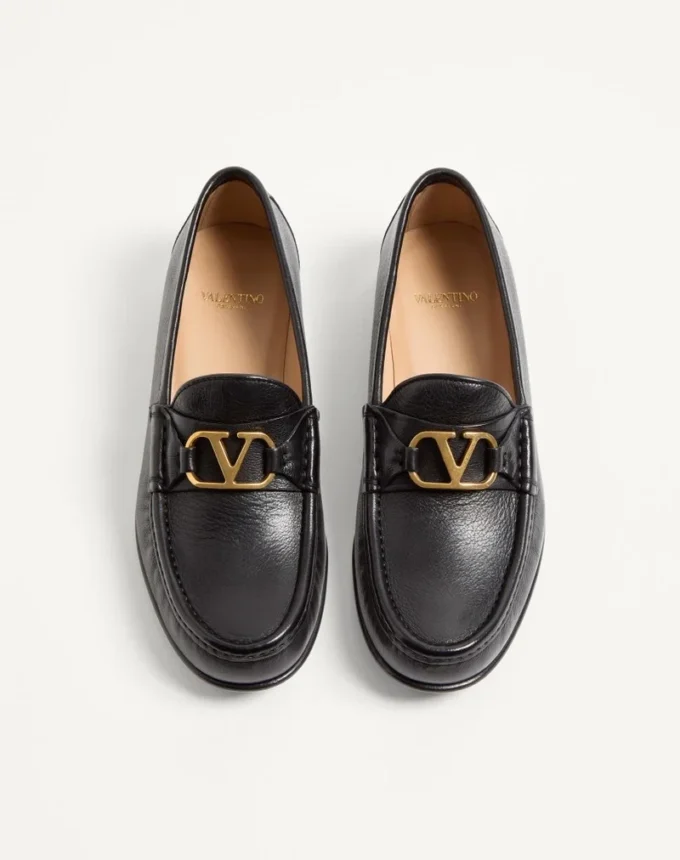 Mokasyny Vlogo Signature Buffalo 20 mm