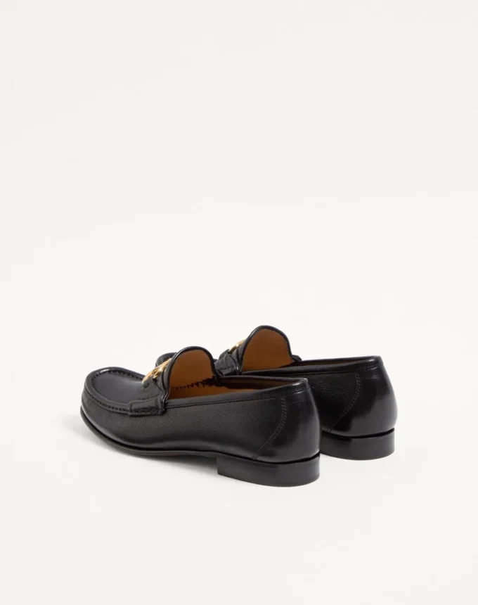 Mokasyny Vlogo Signature Buffalo 20 mm