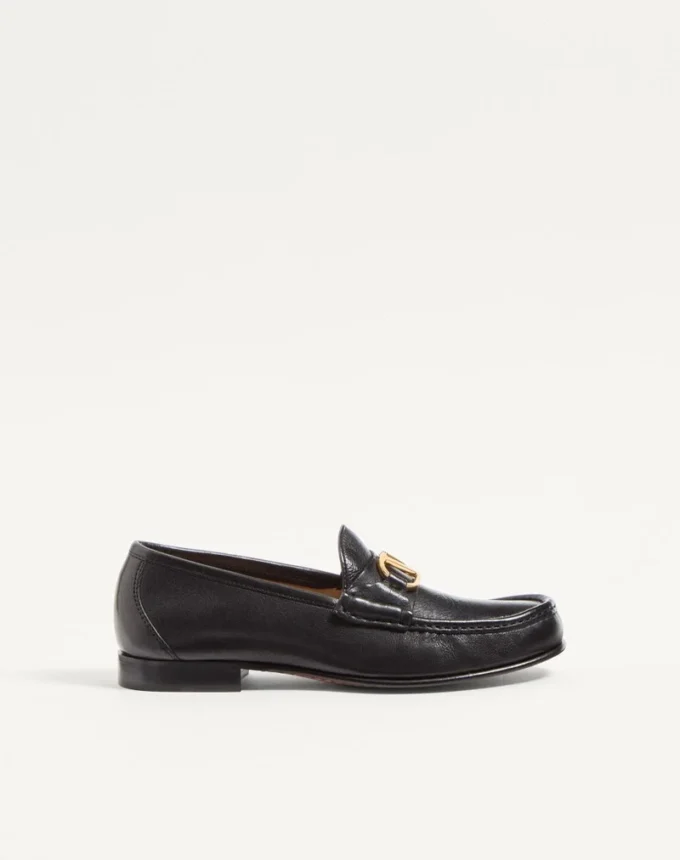 Mokasyny Vlogo Signature Buffalo 20 mm