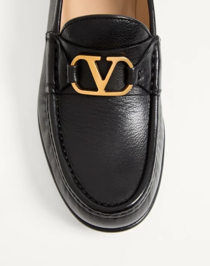 Mokasyny Vlogo Signature Buffalo 20 mm
