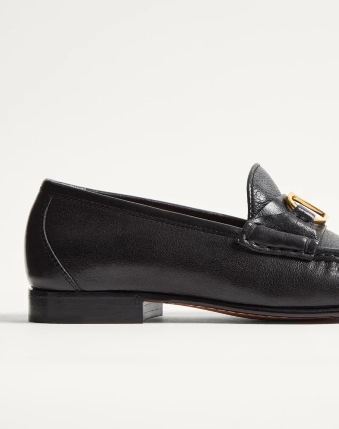 Mokasyny Vlogo Signature Buffalo 20 mm
