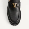 Mokasyny VLogo Signature Buffalo