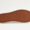 Niskie trampki Valentino Garavani i Vans z nadrukiem Valentino Vans Love na tkaninie