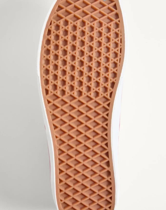 Niskie trampki Valentino Garavani i Vans z nadrukiem Valentino Vans Love na tkaninie Niskie trampki Valentino Garavani i Vans z nadrukiem Valentino Vans Love na tkaninie
