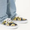 Niskie trampki Valentino Garavani i Vans z nadrukiem VLogo Checkerboard i Le Chat De La Maison Niskie trampki Valentino Garavani i Vans z nadrukiem VLogo Checkerboard i Le Chat De La Maison