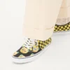 Niskie trampki Valentino Garavani i Vans z nadrukiem VLogo Checkerboard i Le Chat De La Maison Niskie trampki Valentino Garavani i Vans z nadrukiem VLogo Checkerboard i Le Chat De La Maison