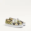 Niskie trampki Valentino Garavani i Vans z nadrukiem VLogo Checkerboard i Le Chat De La Maison Niskie trampki Valentino Garavani i Vans z nadrukiem VLogo Checkerboard i Le Chat De La Maison