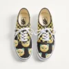 Niskie trampki Valentino Garavani i Vans z nadrukiem VLogo Checkerboard i Le Chat De La Maison Niskie trampki Valentino Garavani i Vans z nadrukiem VLogo Checkerboard i Le Chat De La Maison