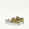 Niskie trampki Valentino Garavani i Vans z nadrukiem VLogo Checkerboard i Le Chat De La Maison Niskie trampki Valentino Garavani i Vans z nadrukiem VLogo Checkerboard i Le Chat De La Maison