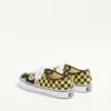 Niskie trampki Valentino Garavani i Vans z nadrukiem VLogo Checkerboard i Le Chat De La Maison Niskie trampki Valentino Garavani i Vans z nadrukiem VLogo Checkerboard i Le Chat De La Maison