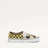 Niskie trampki Valentino Garavani i Vans z nadrukiem VLogo Checkerboard i Le Chat De La Maison Niskie trampki Valentino Garavani i Vans z nadrukiem VLogo Checkerboard i Le Chat De La Maison