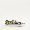 Niskie trampki Valentino Garavani i Vans z nadrukiem VLogo Checkerboard i Le Chat De La Maison Niskie trampki Valentino Garavani i Vans z nadrukiem VLogo Checkerboard i Le Chat De La Maison