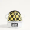 Niskie trampki Valentino Garavani i Vans z nadrukiem VLogo Checkerboard i Le Chat De La Maison Niskie trampki Valentino Garavani i Vans z nadrukiem VLogo Checkerboard i Le Chat De La Maison