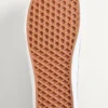 Niskie trampki Valentino Garavani i Vans z tkaniny z nadrukiem VLogo w szachownicę Niskie trampki Valentino Garavani i Vans z tkaniny z nadrukiem VLogo w szachownicę