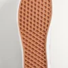 Niskie trampki Valentino Garavani i Vans z tkaniny z nadrukiem VLogo w szachownicę i detalami w kropki Niskie trampki Valentino Garavani i Vans z tkaniny z nadrukiem VLogo w szachownicę i detalami w kropki
