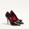 Panthea Goatskin Pumps 105 mm Panthea Goatskin Pumps 105 mm