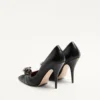 Panthea Goatskin Pumps 105 mm Panthea Goatskin Pumps 105 mm