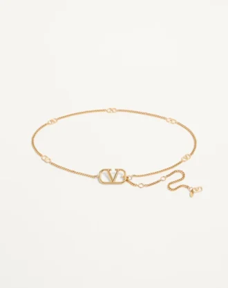 Pasek łańcuszkowy Vlogo Signature Pasek łańcuszkowy Vlogo Signature