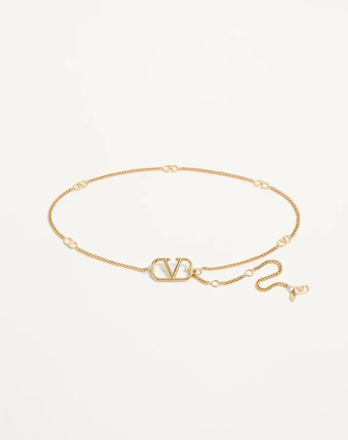 Pasek łańcuszkowy Vlogo Signature