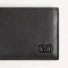 Portfel Vlogo Signature na dolary amerykańskie