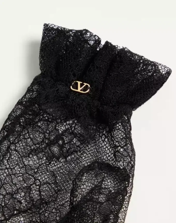 Rękawiczki Vlogo Signature Lace