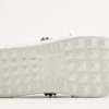 Rockstud Untitled Sneaker z cielęcej skóry z ćwiekami w tym samym kolorze Rockstud Untitled Sneaker z cielęcej skóry z ćwiekami w tym samym kolorze