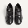 Rockstud Untitled Sneaker ze skóry cielęcej