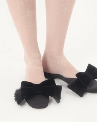 Satyna Reinette Mules Satyna Reinette Mules