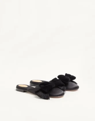 Satyna Reinette Mules Satyna Reinette Mules