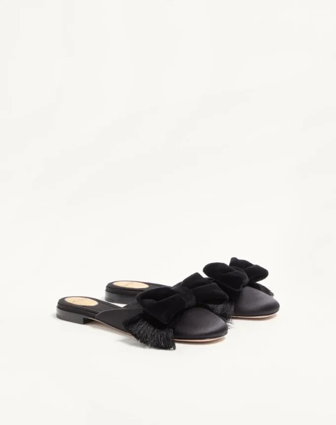 Satyna Reinette Mules