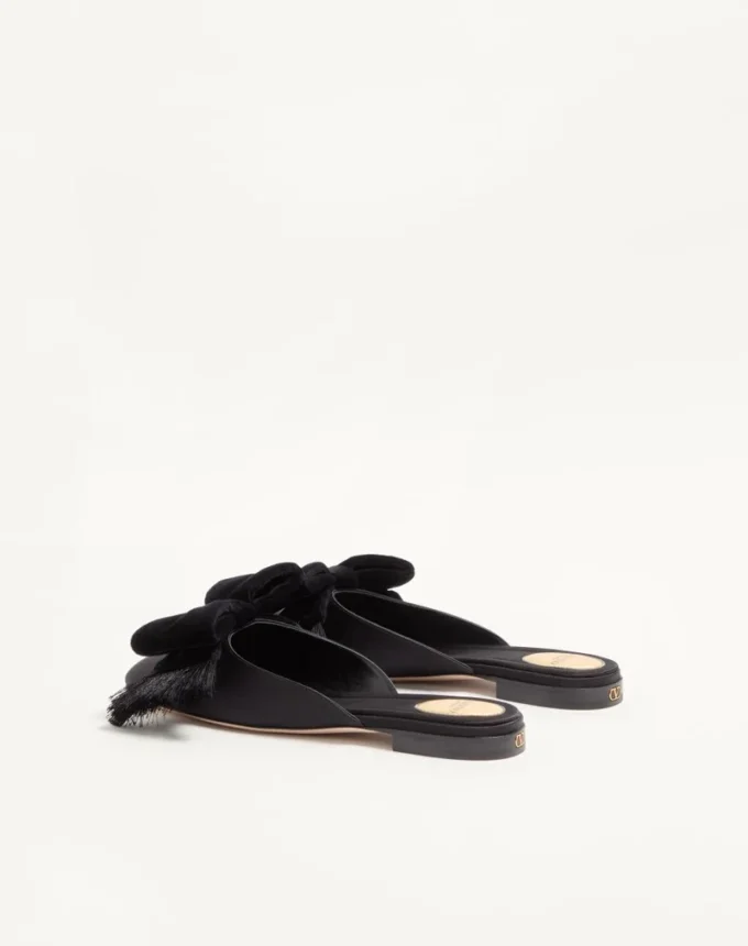 Satyna Reinette Mules