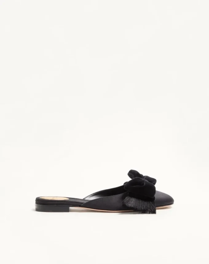 Satyna Reinette Mules