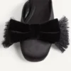 Satyna Reinette Mules