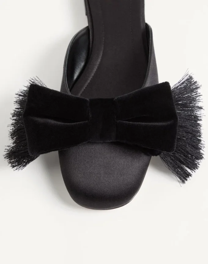 Satyna Reinette Mules