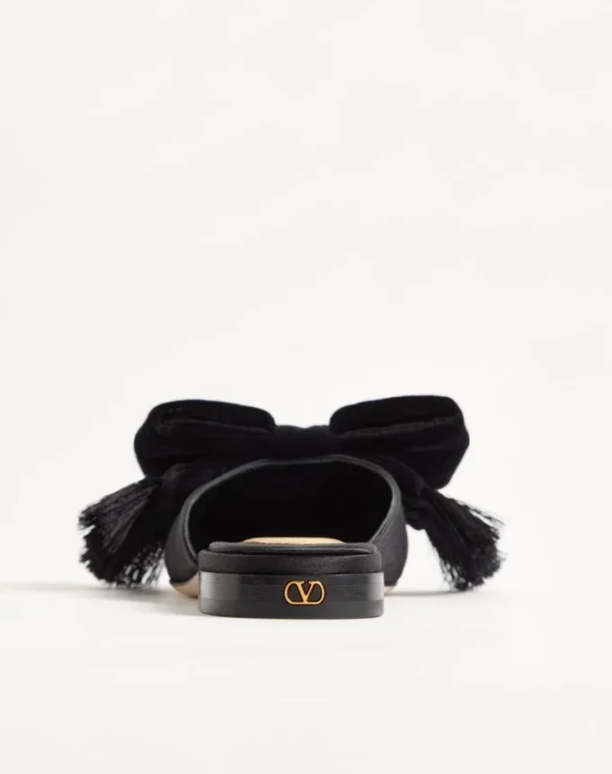 Satyna Reinette Mules