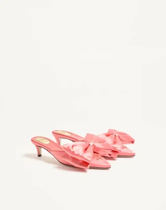 Satyna Yolande Mule 45 mm