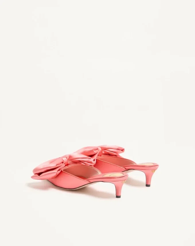 Satyna Yolande Mule 45 mm Satyna Yolande Mule 45 mm