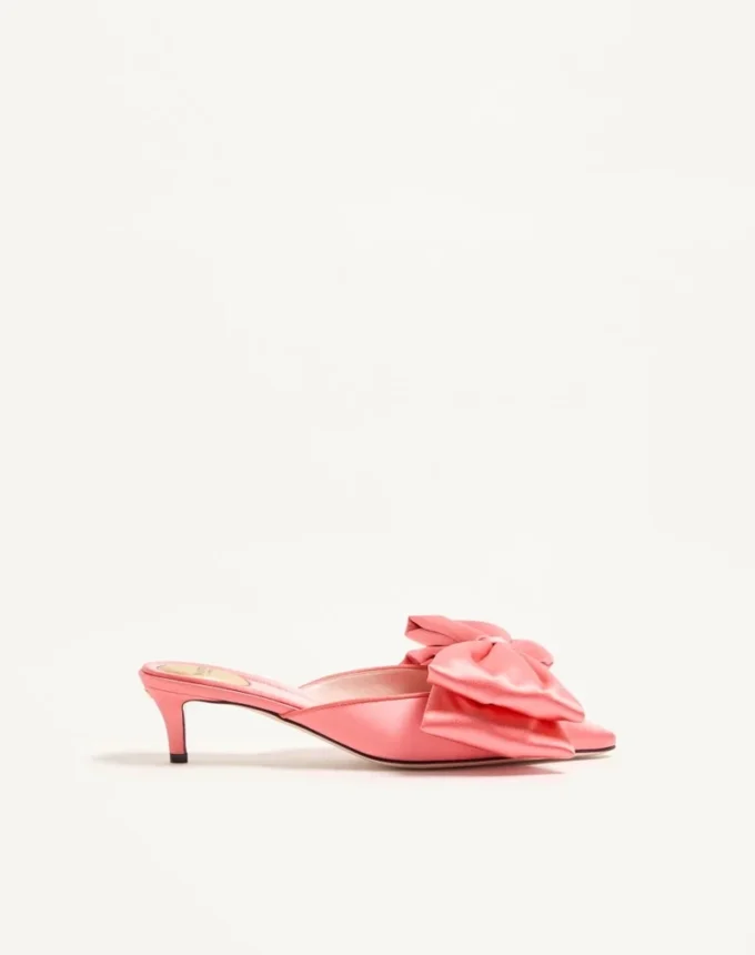 Satyna Yolande Mule 45 mm Satyna Yolande Mule 45 mm